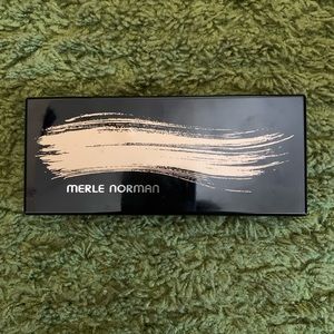 Merle Norman Eyeshadow Palette